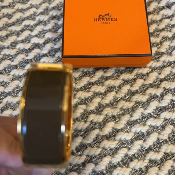 COPY - Hermès Clic H bracelet - Picture 4 of 7